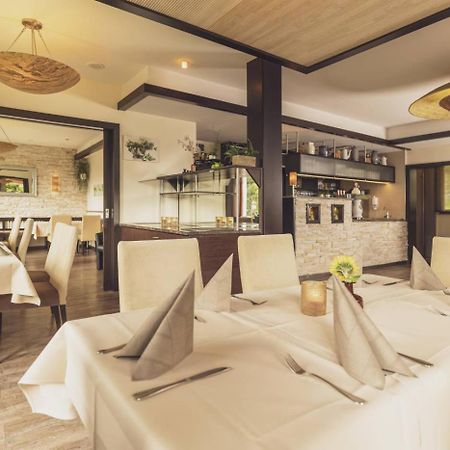 Hotel - Restaurant Sonneneck Dornstetten Eksteriør billede
