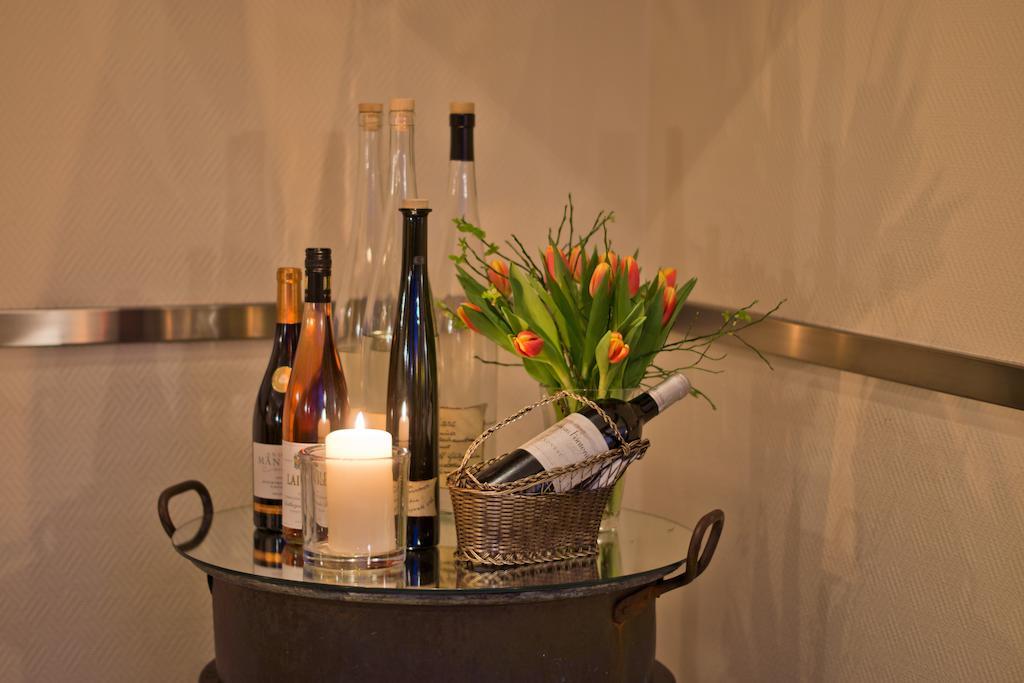 Hotel - Restaurant Sonneneck Dornstetten Eksteriør billede